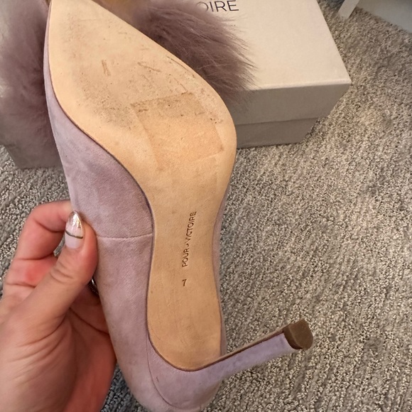 Pour la Victoire Camillaks heels - Picture 4 of 4